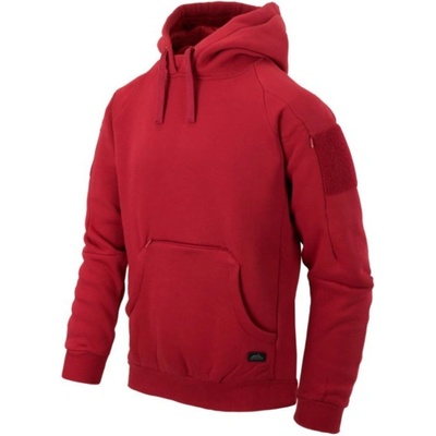 Mikina Helikon-Tex Hoodie Lite Kangaroo red