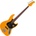 SIRE Marcus Miller V3-4 Orange Електрическа бас китара