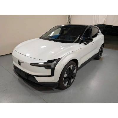 Volvo EX30 Performance AWD Ultra 315 kW