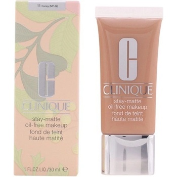 Clinique Beyond Perfecting Foundation + korektor make-up + korektor 11 Honey 30 ml