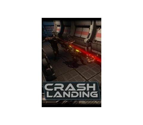 Crash Landing