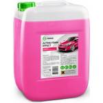 GRASS Препарат за безконтактно измиване GRASS - Active Foam Effect - 6 кг