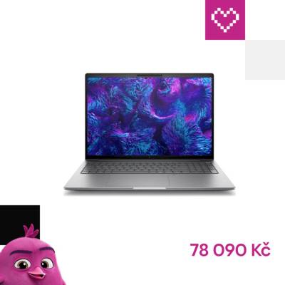 HP ZBook 8 16 G1i B30K9ES