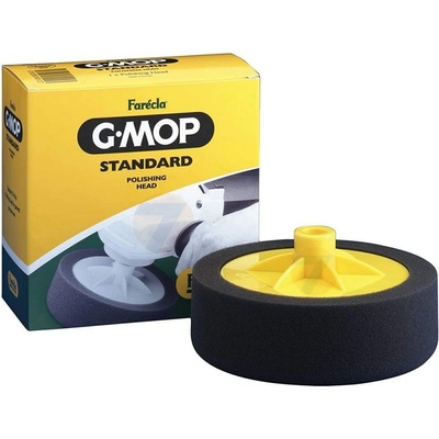Farécla G-Mop Leštiaca podložka čierna M14