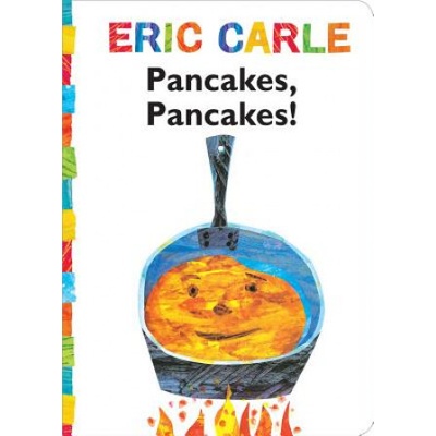 Pancakes, Pancakes!