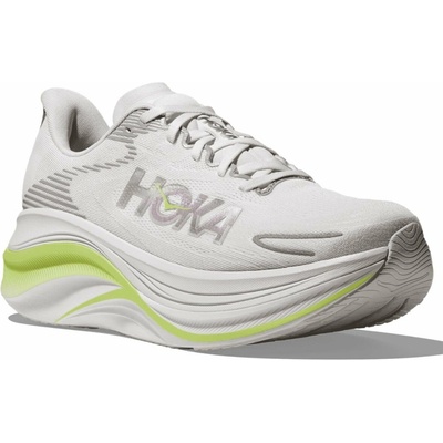 Hoka Skyward X 2 W 1171926-WTNN white/neon yuzu