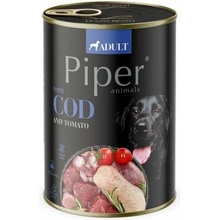 Piper Adult treska 400 g