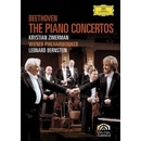Beethoven Ludwig van KONCERTY PRO KLAVIR 1-5