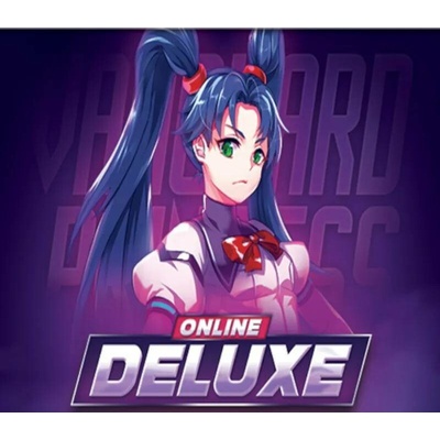 Vanguard Princess - Online Deluxe