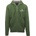 Aquascutum Блуза Aquascutum Men's Zip Hooded Sweatshirt - Military Green