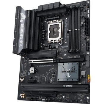 Image 1 of ASUS TUF Gaming B860-PLUS WIFI (90MB1JL0-M0EAY0)