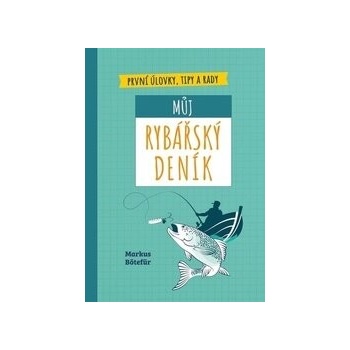 Můj rybářský deník