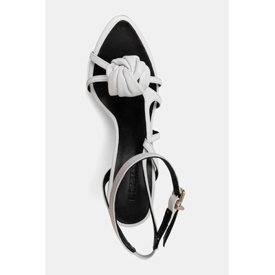 Rotate Кожени сандали Rotate (115991400.400)