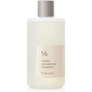 Dr. Ceuracle Vegan Aquarizing Shampoo Vegánsky šampón pre krehké a poškodené vlasy 300 ml