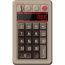 8BitDo Mechanical Numpad C64 Edition RET00464