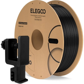 Elegoo PC Black - 1, 75 mm / 1000 g (50.203.0540)