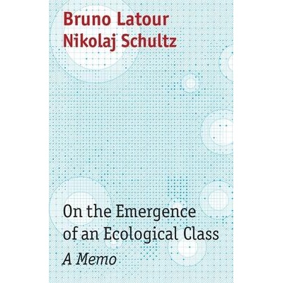 On the Emergence of an Ecological Class - a Memo