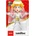 Nintendo Peach Wedding Outfit Super Mario Odyssey Collection Marca Amiibo