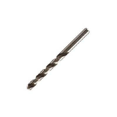 WOLFCRAFT WOLFCRAFT - Vrták špirálový brúsený HSS 1,5mm, 3ks