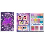 Aquarius Cosmetic Палитра детски гримове, Martinelia, Галактически мечти