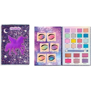 Aquarius Cosmetic Палитра детски гримове, Martinelia, Галактически мечти