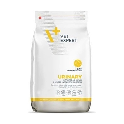 VetExpert VD 4T Urinary Cat 6 kg