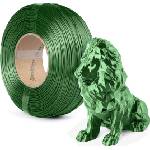 Spectrum ReFill PLA Silk Tropical Green - 1, 75 mm / 1000 g (81322)