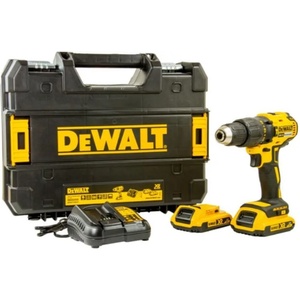 DEWALT DCD778D2T-QW Бормашина-винтоверт