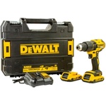 DEWALT DCD778D2T-QW Бормашина-винтоверт