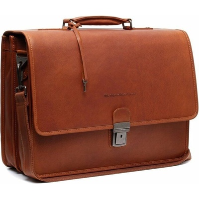 The Chesterfield Brand Glenwood 19L Cognac