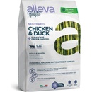 Granule pre mačky Alleva Equilibrium HOLISTIC cat neutered 0,4 kg