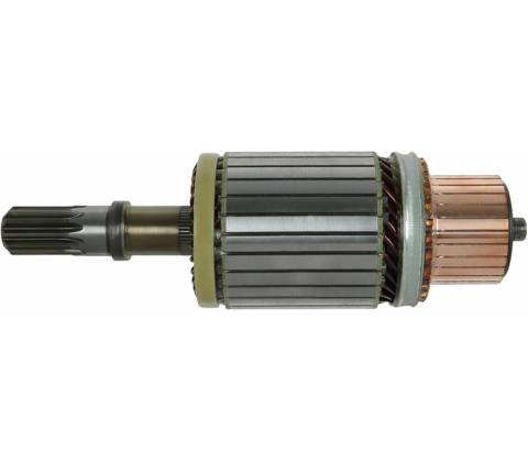 Rotor, štartér AS-PL SA2026