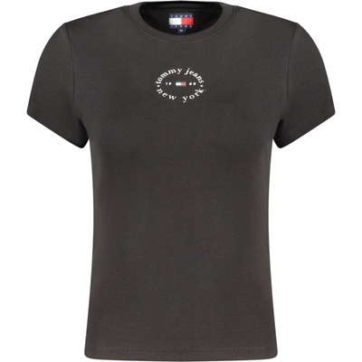 Tommy Jeans DW0DW22807 černé