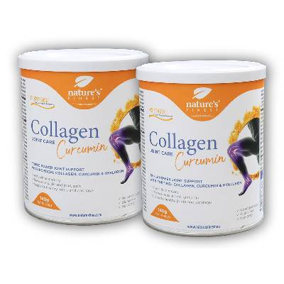 Collagène En Poudre Nature's Finest - Pot De 140 G - Neuf