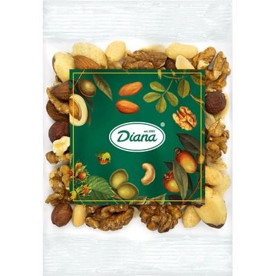 Diana Company Ořechová směs Diana 100 g