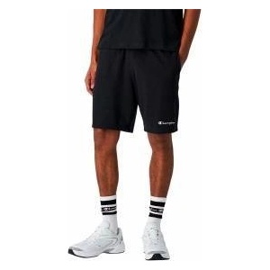 Champion Мъжки Къси Панталони Champion Черен Размер S - mallbg - 48,50 лв