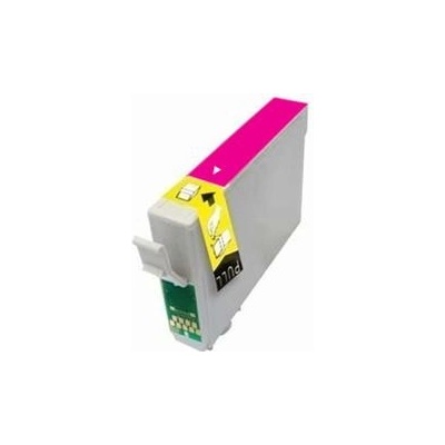 NáplněDoTiskáren Epson T0713 C13T07134021 - kompatibilní s čipem