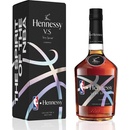 Brandy Hennessy VS Cognac NBA Collectors Edition 2022 40% 0,7 l (kartón)