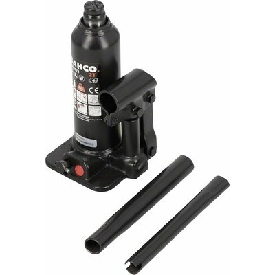 Bahco BH4G2 hydraulický tyčový zdvihák 2 t Min./max.výška: 18.1 - 34.4 cm