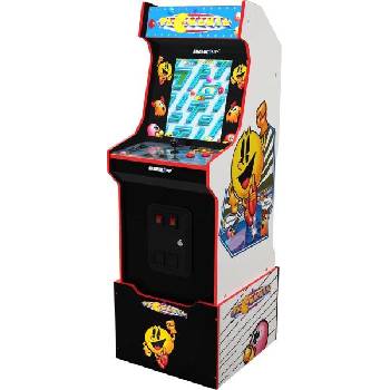 Image 1 of Arcade1Up Pac-Mania Legacy 14-in-1 (PAC-A-200110)