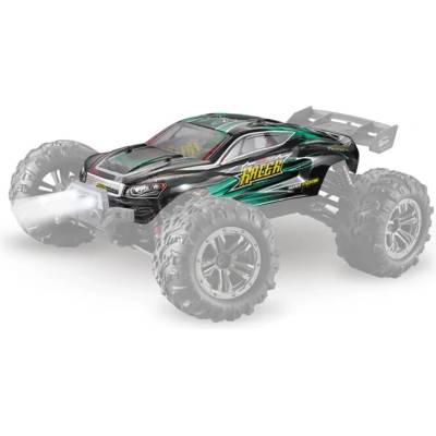 XINLEHONG Karoserie RC auta XLH Q903 zelená