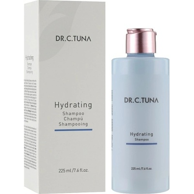 Farmasi Dr. Tuna hydratační šampon 225 ml