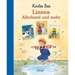 Linnea. Allerhand und mehr | Kirsten Boie (2005)