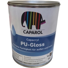 Caparol Capacryl PU Gloss 0,7 l bílá