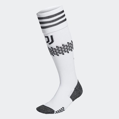 adidas Мъжки чорапи Adidas Juventus 2022/2023 Home Socks Mens - White