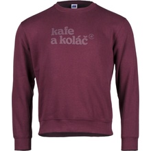 "kafe a koláč" Road Classics unisex