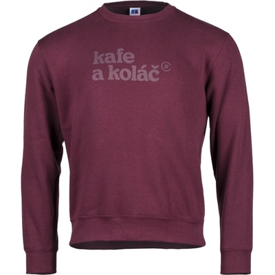 "kafe a koláč" Road Classics unisex