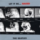 BEATLES: LET IT BE NAKED CD