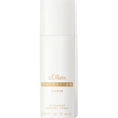 s.Oliver Selection Women deospray 75 ml