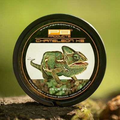 PB Products Chameleon 15lb 20m
